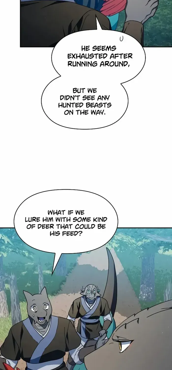 The Nebula’s Civilization Chapter 71 page 39 - 