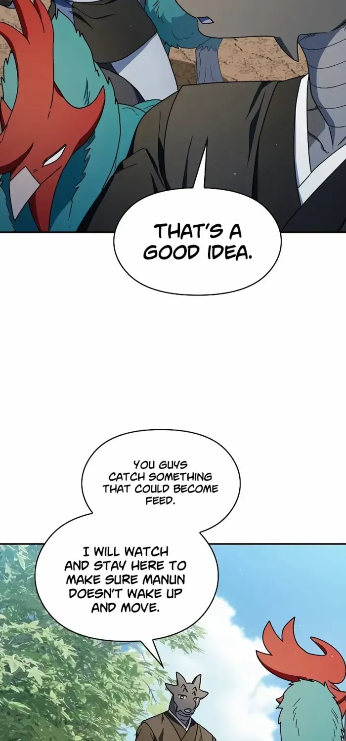 The Nebula’s Civilization Chapter 71 page 40 - 