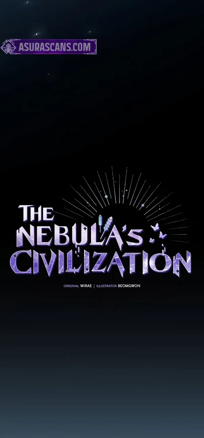 The Nebula’s Civilization Chapter 71 page 5 - 