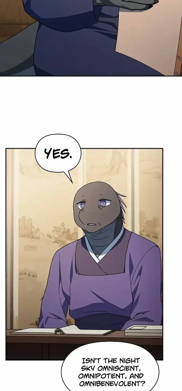 The Nebula’s Civilization Chapter 71 page 54 - 