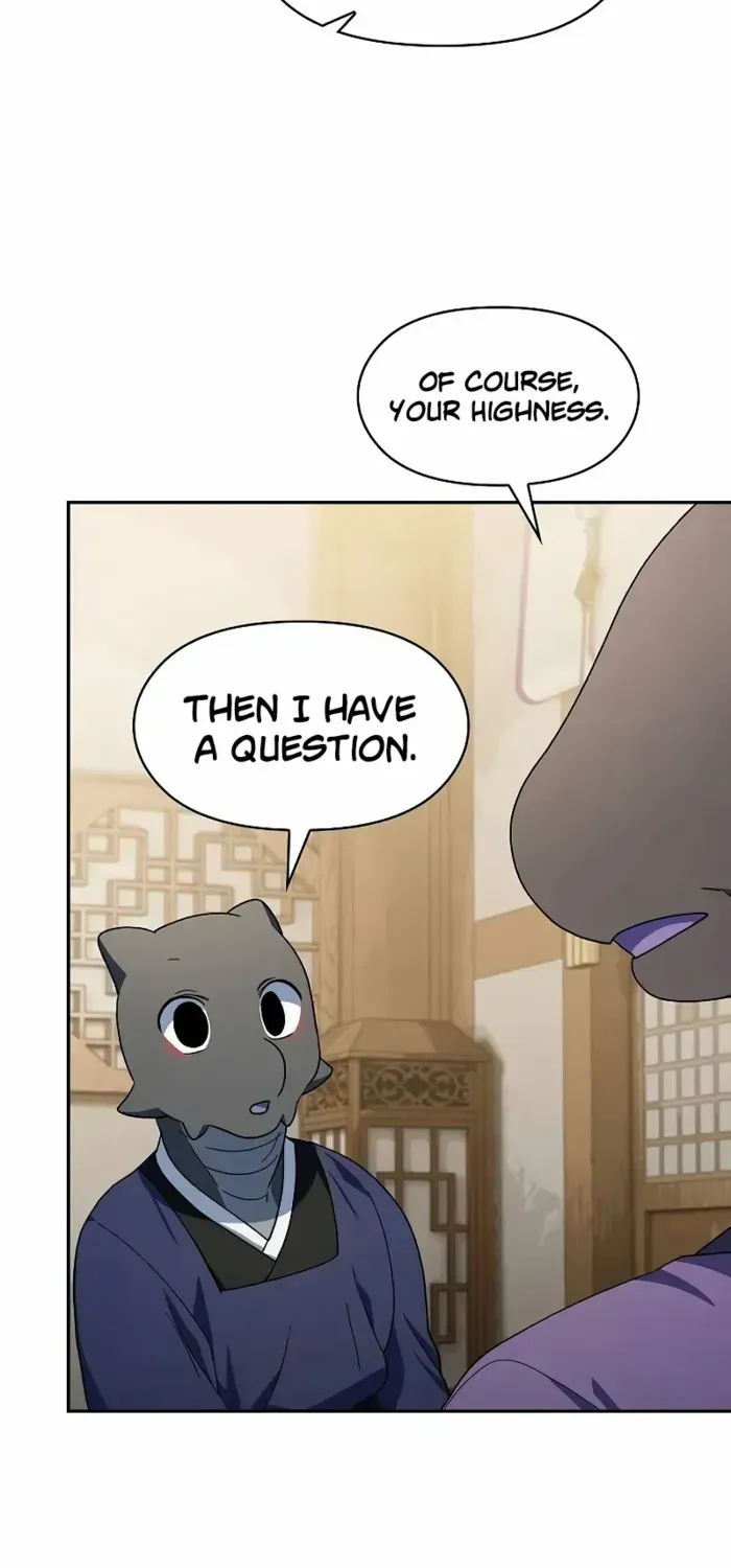 The Nebula’s Civilization Chapter 71 page 55 - 