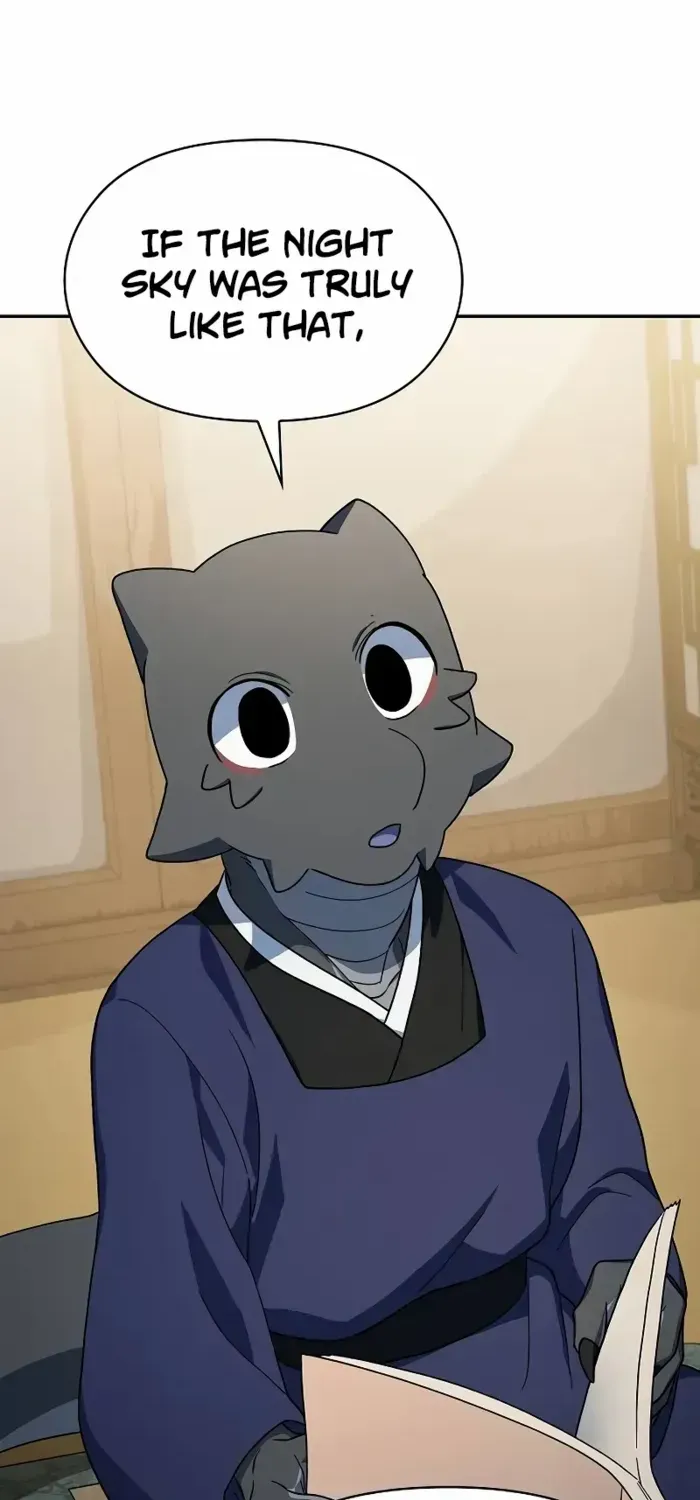 The Nebula’s Civilization Chapter 71 page 56 - 