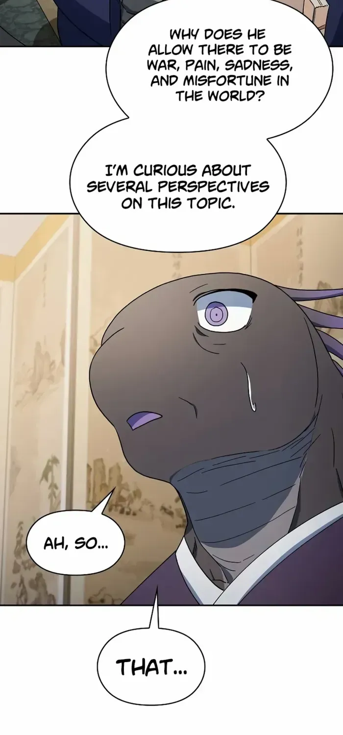 The Nebula’s Civilization Chapter 71 page 57 - 