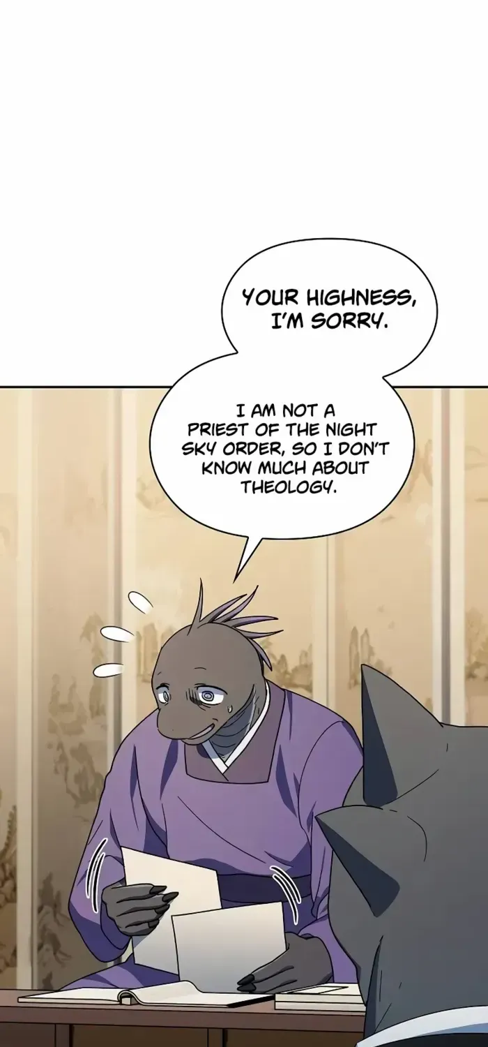 The Nebula’s Civilization Chapter 71 page 58 - 