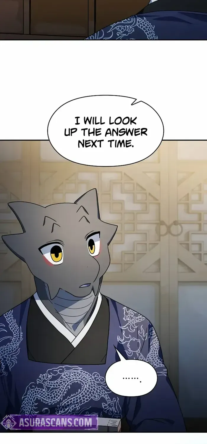 The Nebula’s Civilization Chapter 71 page 59 - 