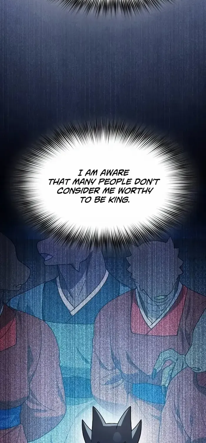 The Nebula’s Civilization Chapter 71 page 65 - 
