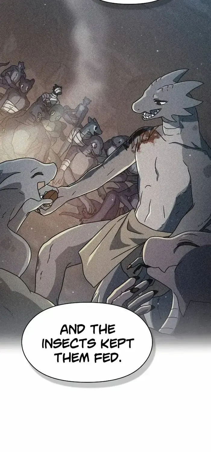 The Nebula’s Civilization Chapter 71 page 8 - 