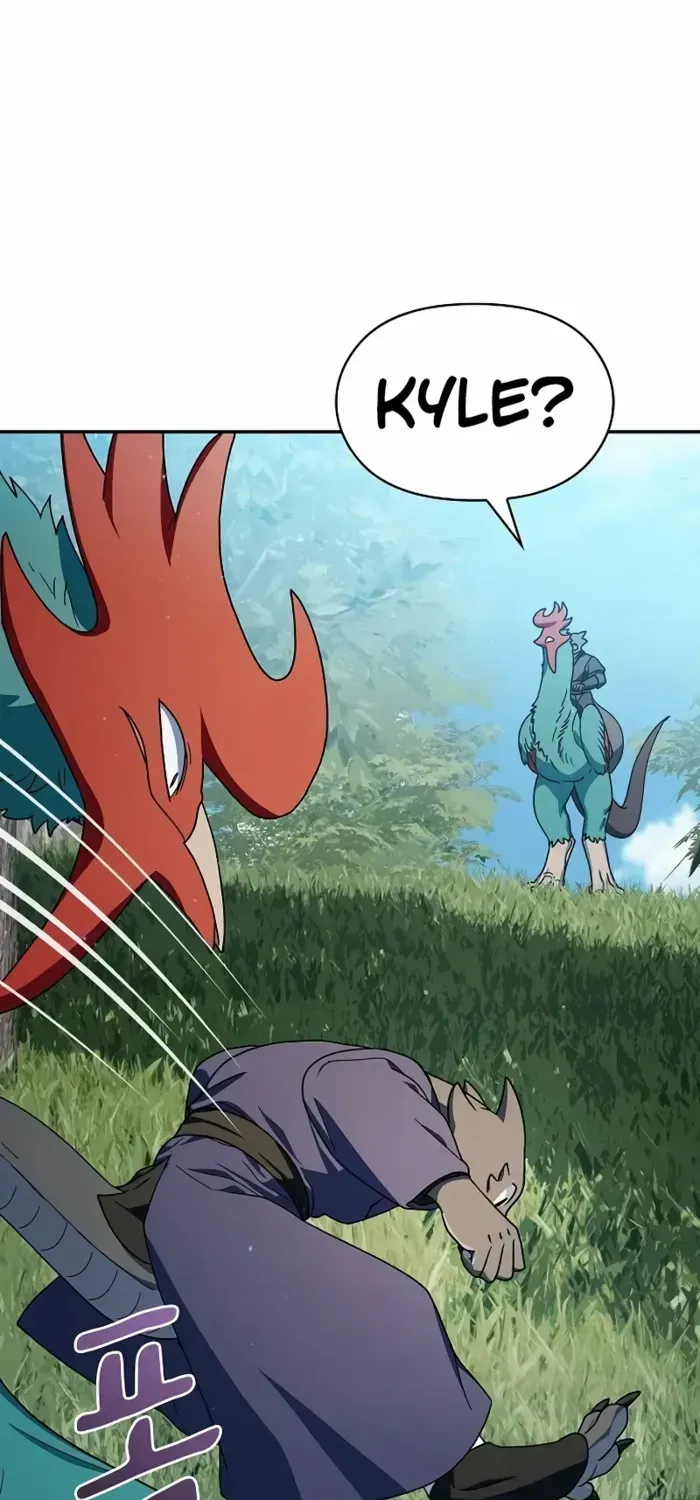 The Nebula’s Civilization Chapter 71 page 73 - 