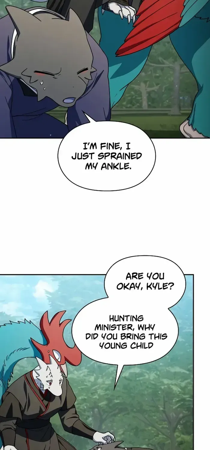 The Nebula’s Civilization Chapter 71 page 77 - 