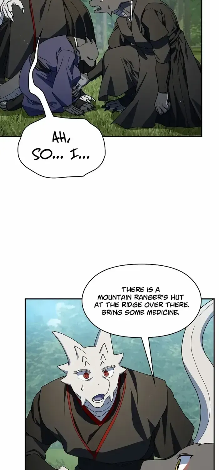 The Nebula’s Civilization Chapter 71 page 78 - 