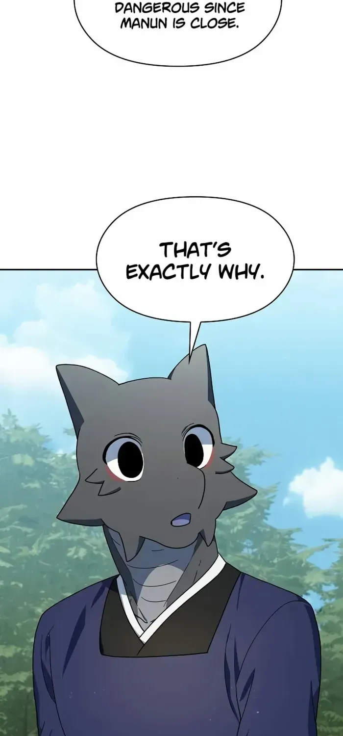 The Nebula’s Civilization Chapter 71 page 84 - 