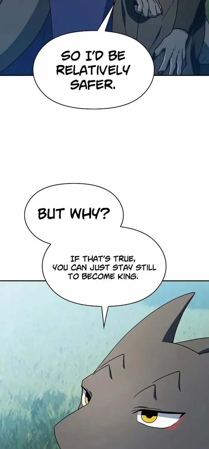 The Nebula’s Civilization Chapter 71 page 92 - 