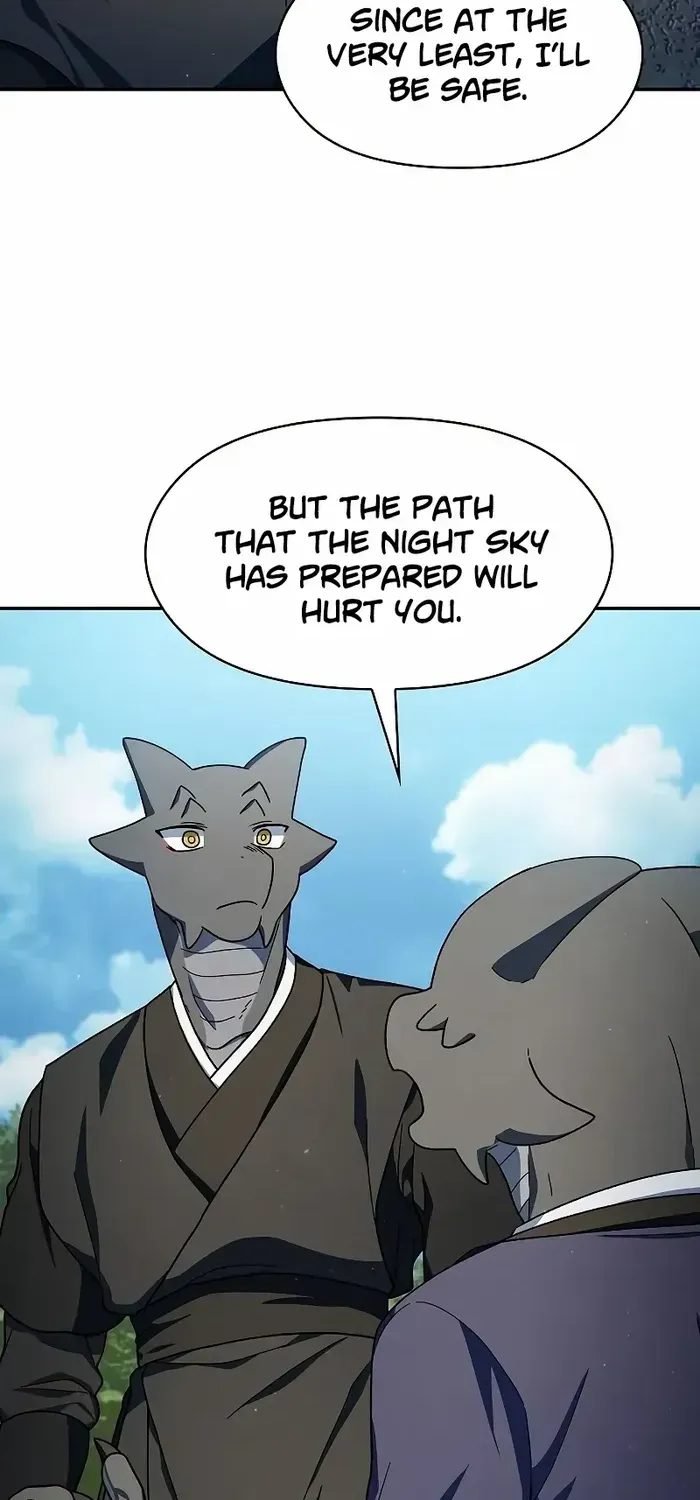 The Nebula’s Civilization Chapter 72 page 13 - 