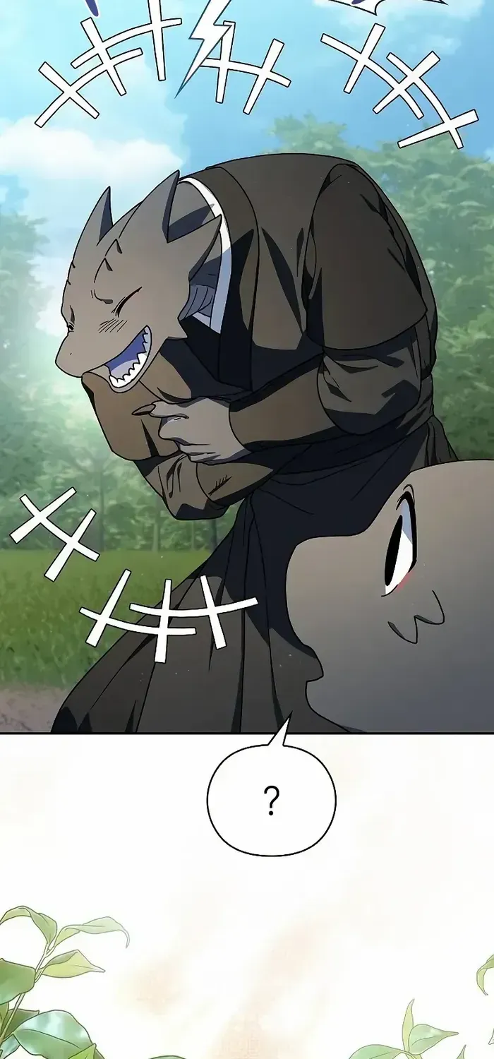 The Nebula’s Civilization Chapter 72 page 20 - 