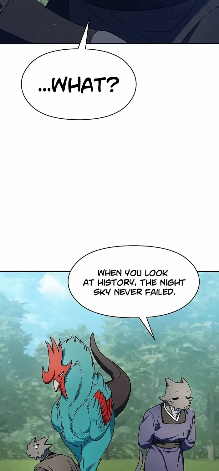 The Nebula’s Civilization Chapter 72 page 3 - 