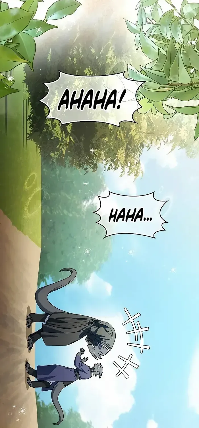 The Nebula’s Civilization Chapter 72 page 21 - 