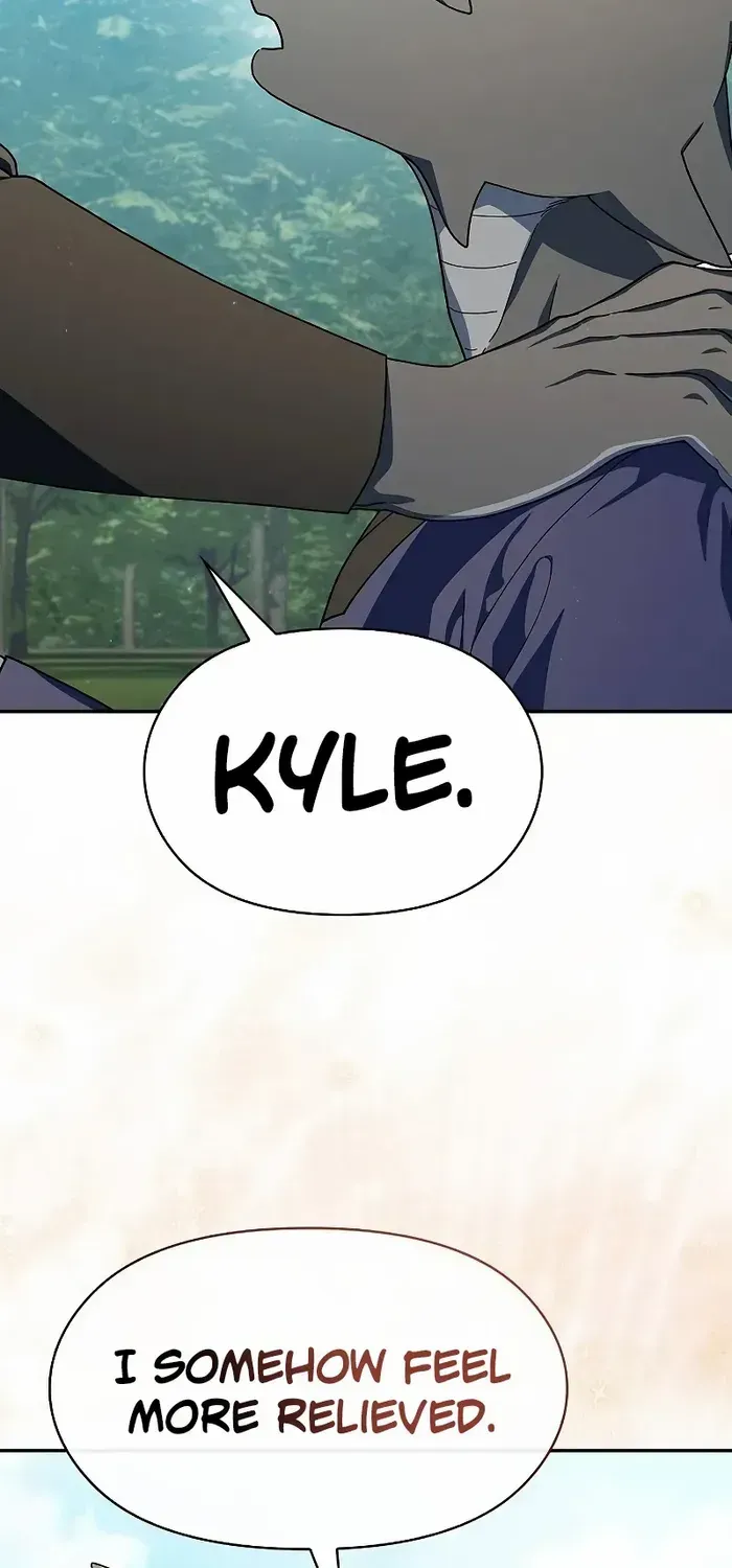 The Nebula’s Civilization Chapter 72 page 23 - 