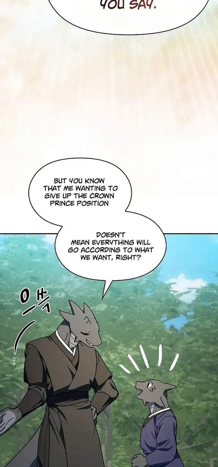 The Nebula’s Civilization Chapter 72 page 25 - 