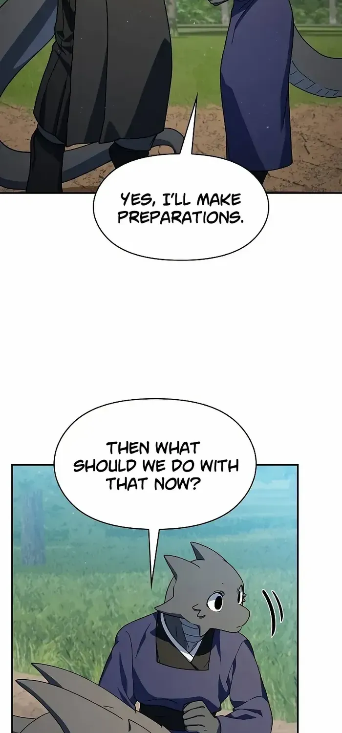 The Nebula’s Civilization Chapter 72 page 26 - 