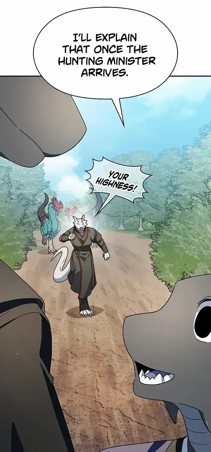 The Nebula’s Civilization Chapter 72 page 29 - 