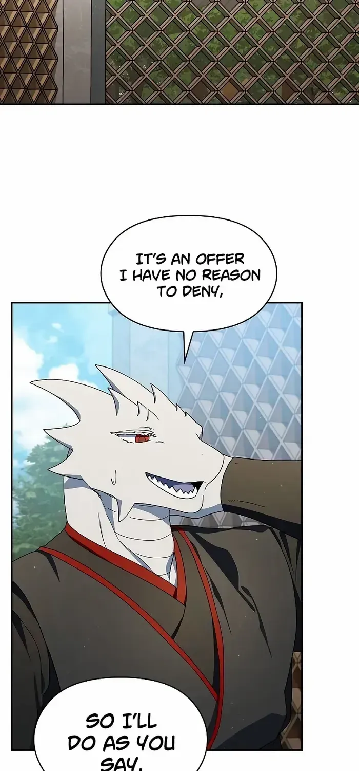 The Nebula’s Civilization Chapter 72 page 32 - 