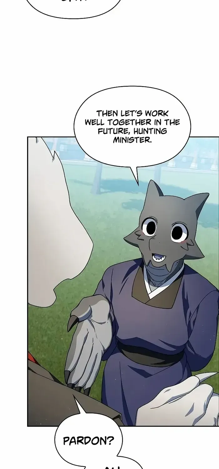 The Nebula’s Civilization Chapter 72 page 33 - 