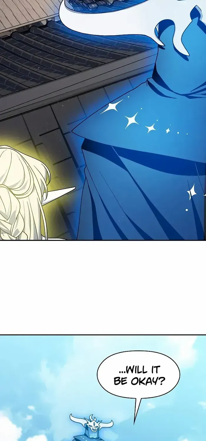 The Nebula’s Civilization Chapter 72 page 39 - 