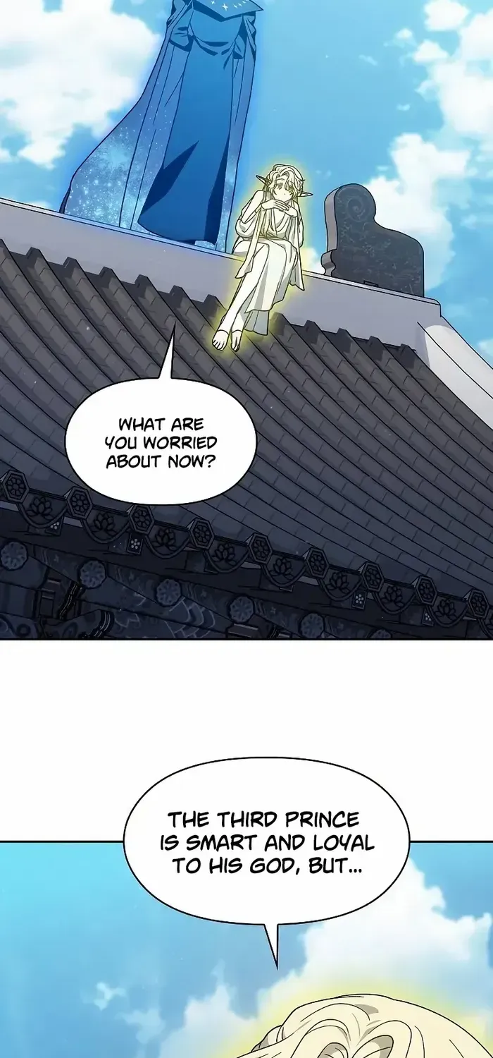 The Nebula’s Civilization Chapter 72 page 40 - 