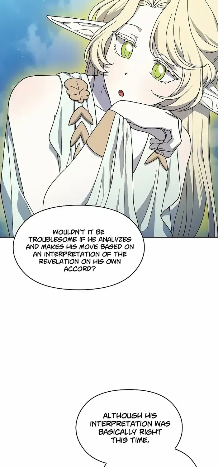 The Nebula’s Civilization Chapter 72 page 41 - 