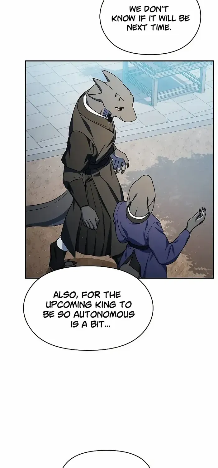 The Nebula’s Civilization Chapter 72 page 42 - 