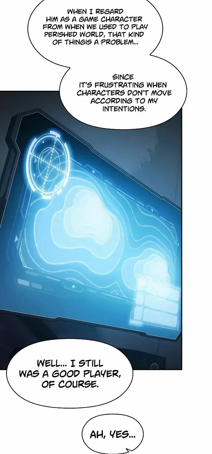 The Nebula’s Civilization Chapter 72 page 44 - 