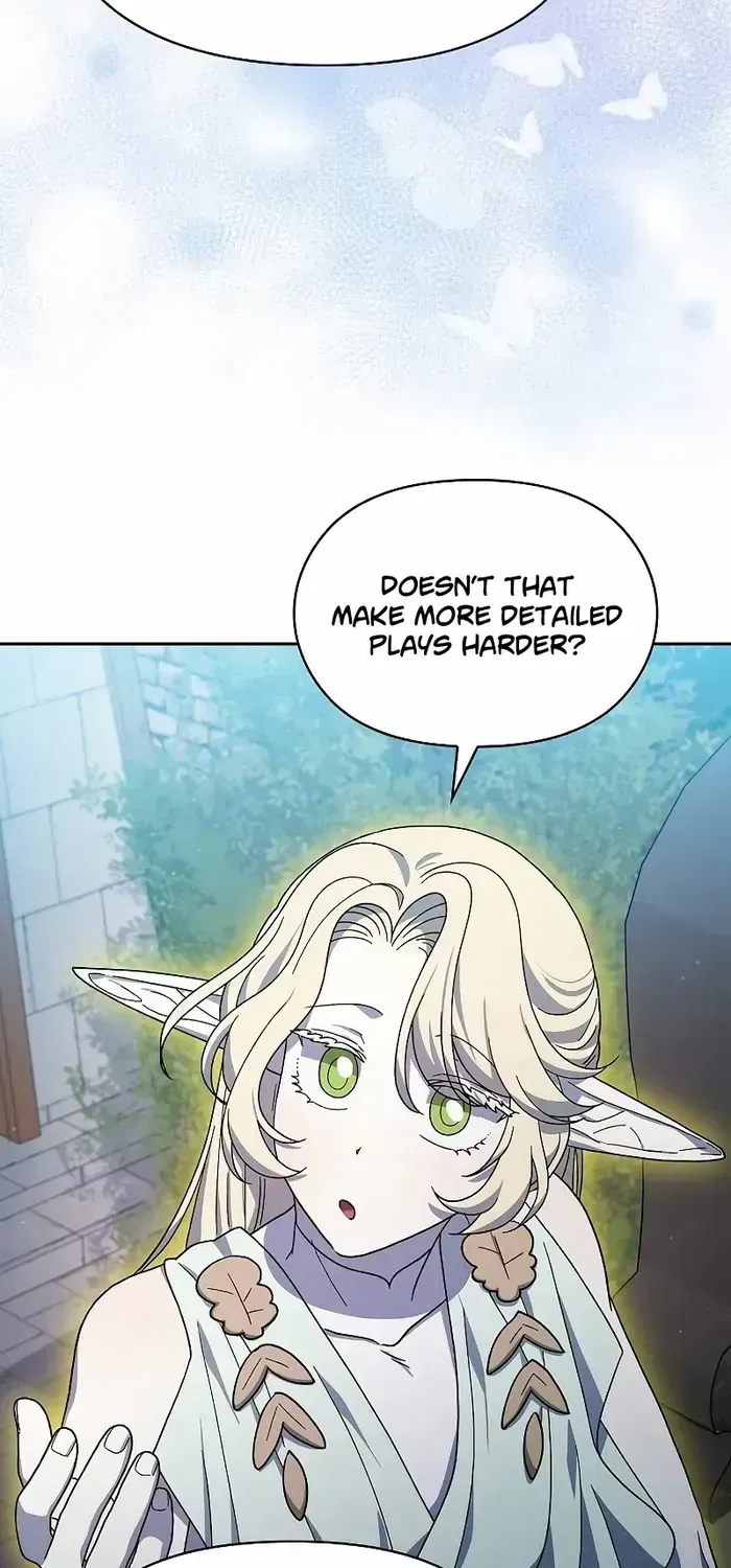The Nebula’s Civilization Chapter 72 page 48 - 
