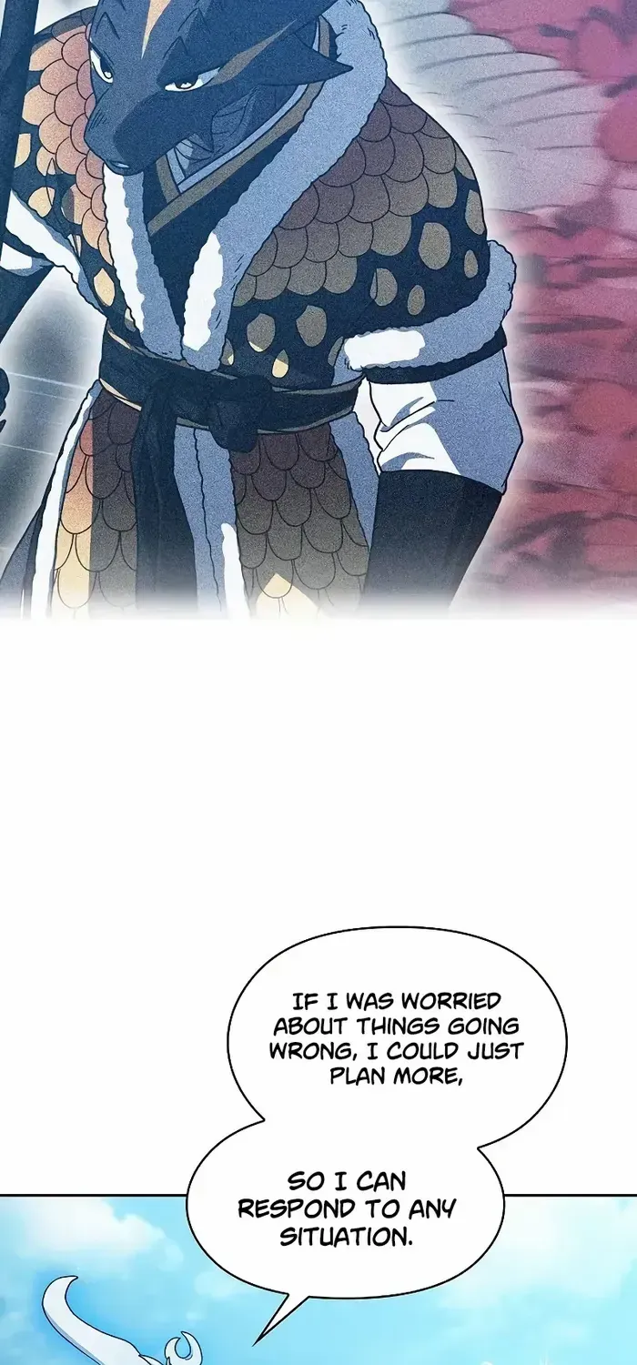 The Nebula’s Civilization Chapter 72 page 50 - 