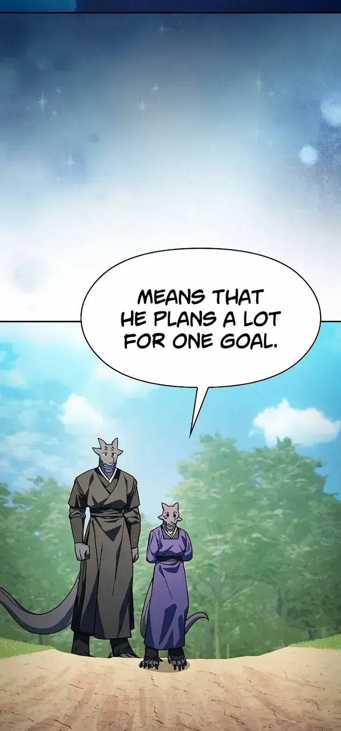 The Nebula’s Civilization Chapter 72 page 6 - 
