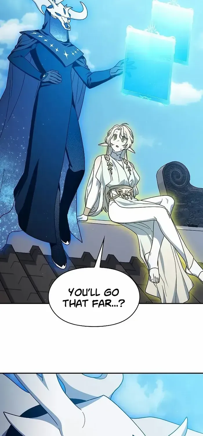 The Nebula’s Civilization Chapter 72 page 51 - 