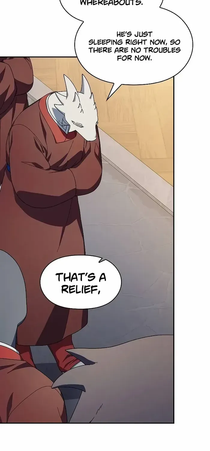 The Nebula’s Civilization Chapter 72 page 60 - 