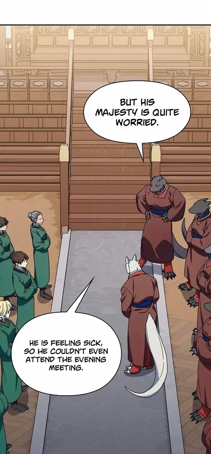 The Nebula’s Civilization Chapter 72 page 61 - 