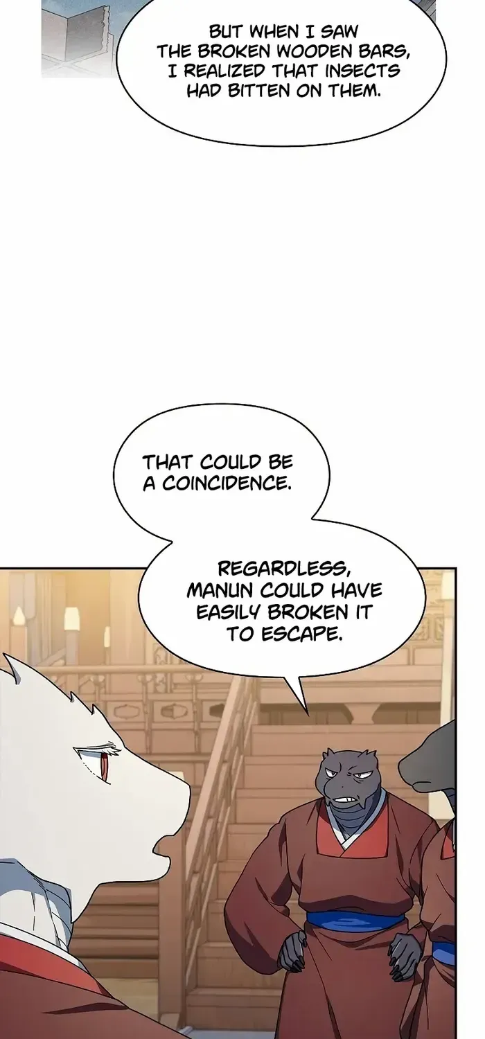The Nebula’s Civilization Chapter 72 page 66 - 