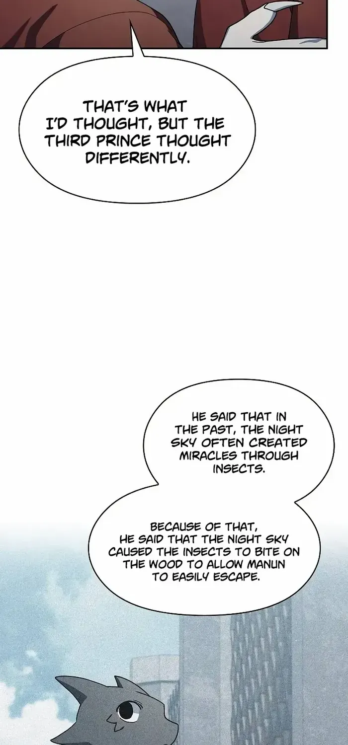 The Nebula’s Civilization Chapter 72 page 67 - 
