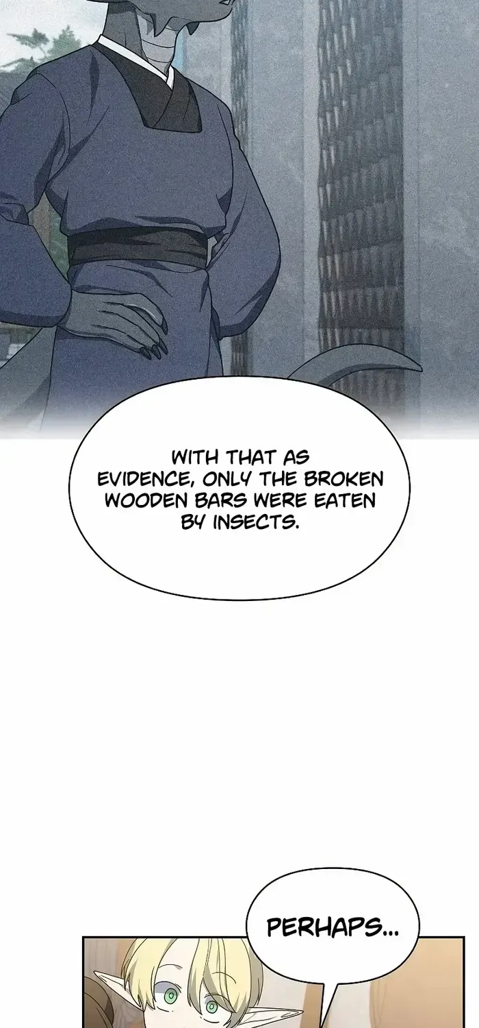 The Nebula’s Civilization Chapter 72 page 68 - 