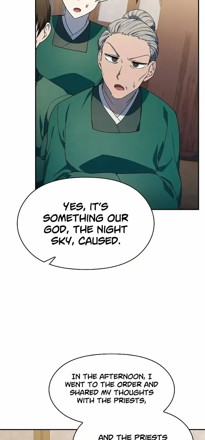 The Nebula’s Civilization Chapter 72 page 69 - 