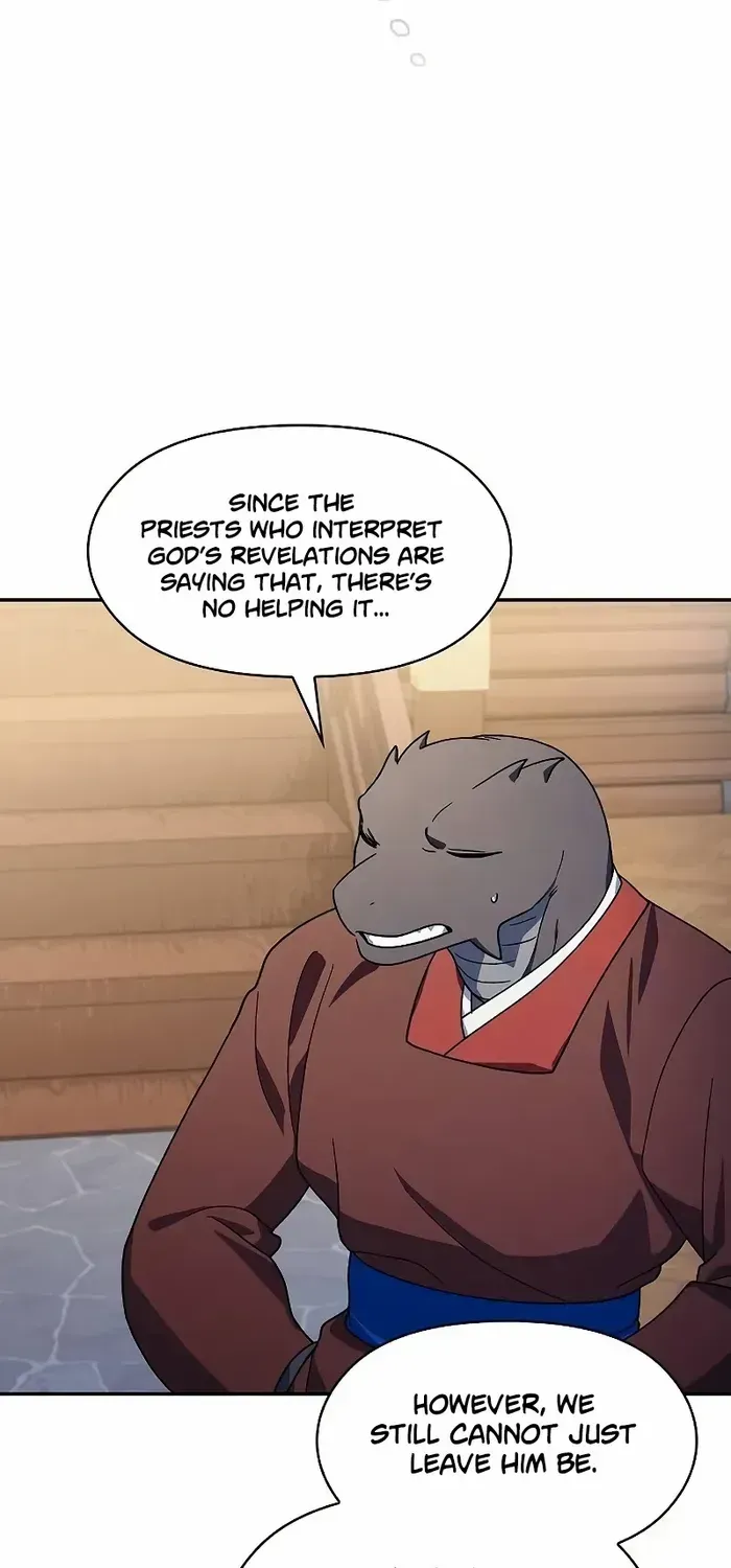 The Nebula’s Civilization Chapter 72 page 77 - 