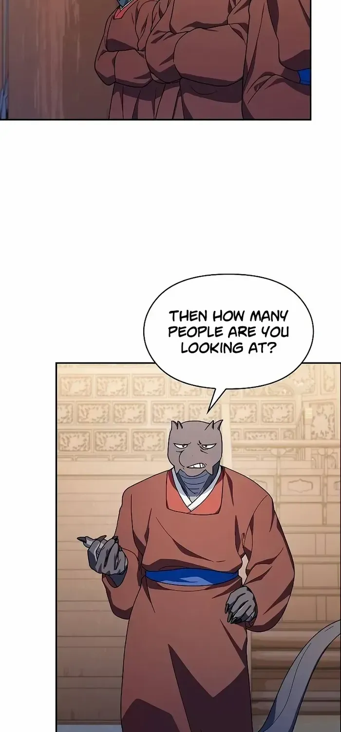 The Nebula’s Civilization Chapter 72 page 80 - 
