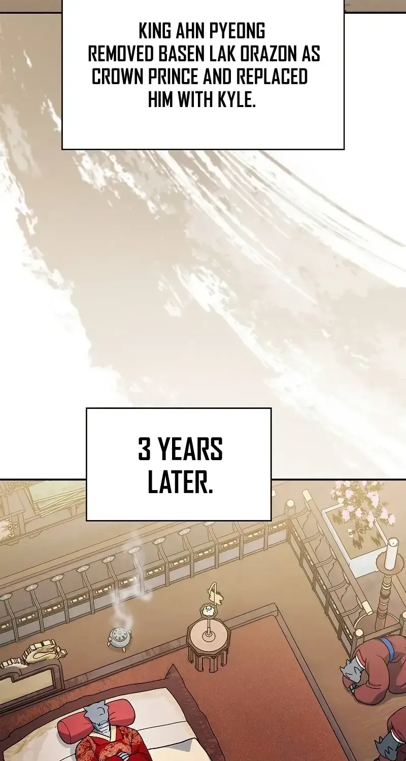 The Nebula’s Civilization Chapter 73 page 13 - 