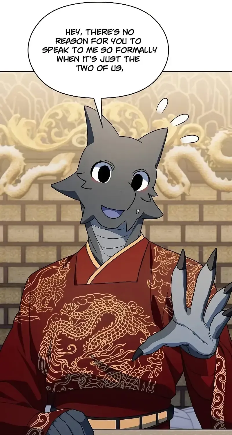 The Nebula’s Civilization Chapter 73 page 21 - 