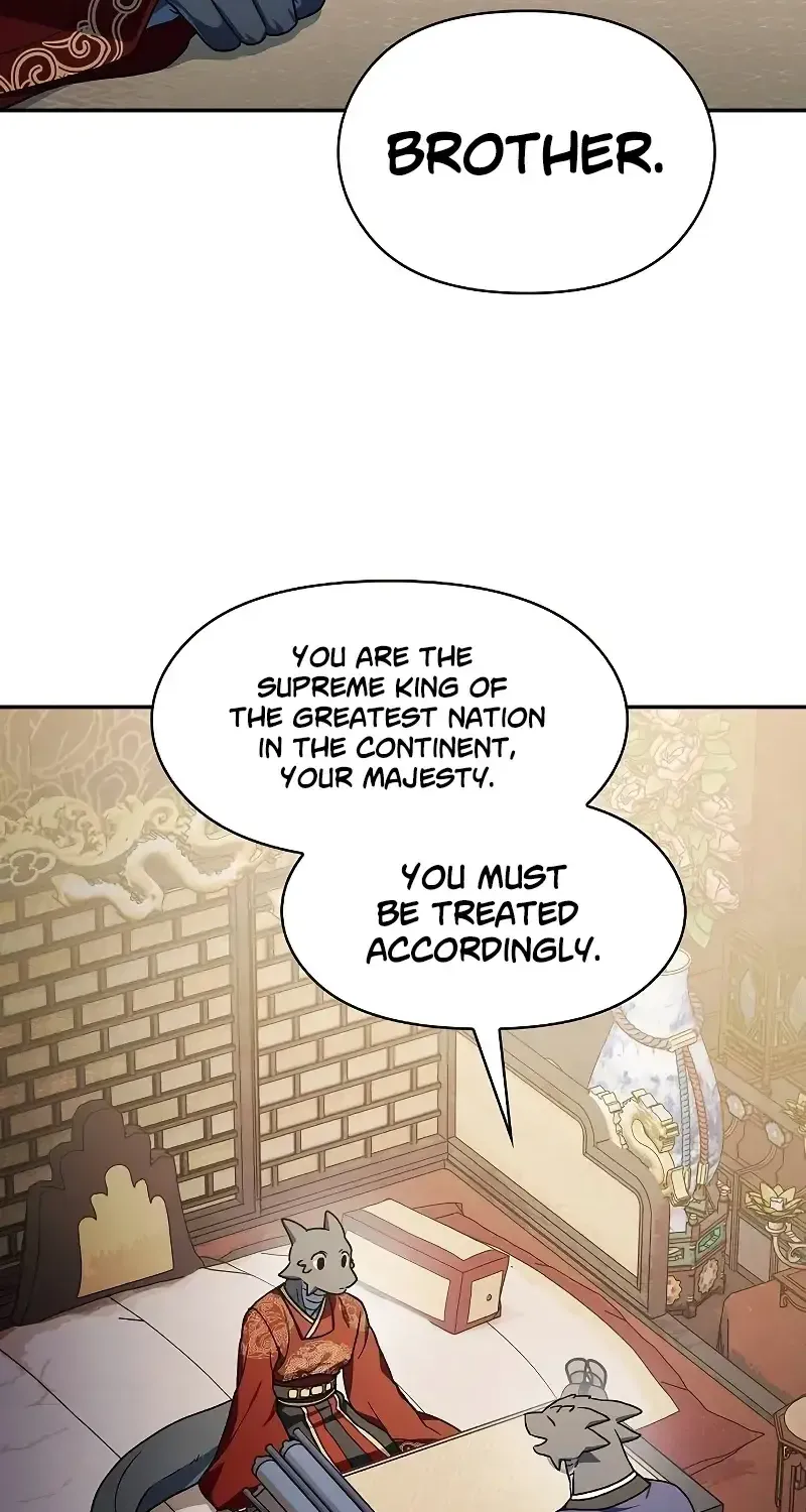 The Nebula’s Civilization Chapter 73 page 22 - 