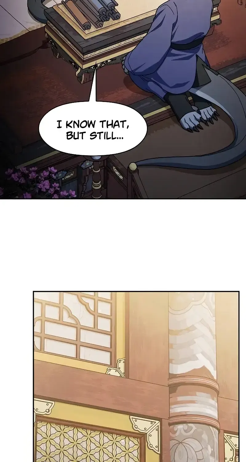 The Nebula’s Civilization Chapter 73 page 23 - 