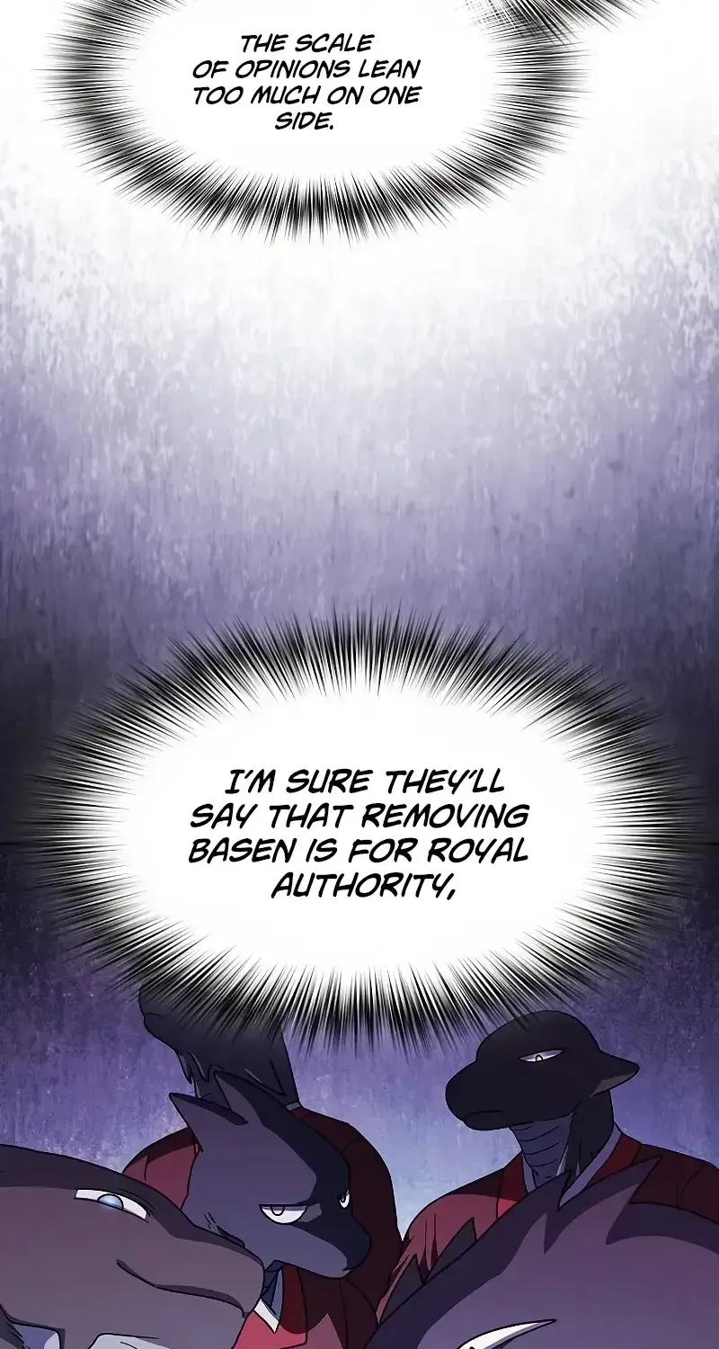 The Nebula’s Civilization Chapter 73 page 29 - 