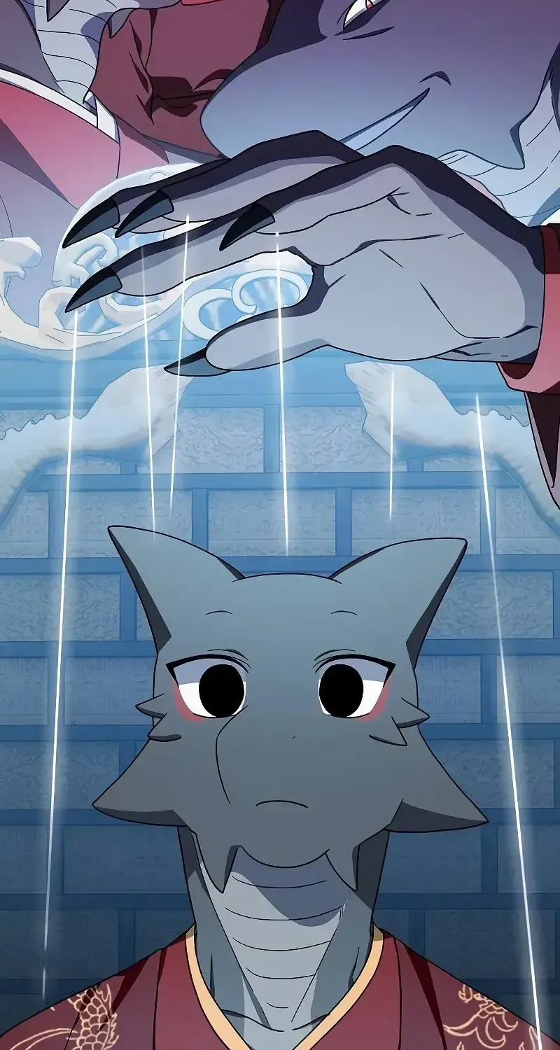 The Nebula’s Civilization Chapter 73 page 30 - 