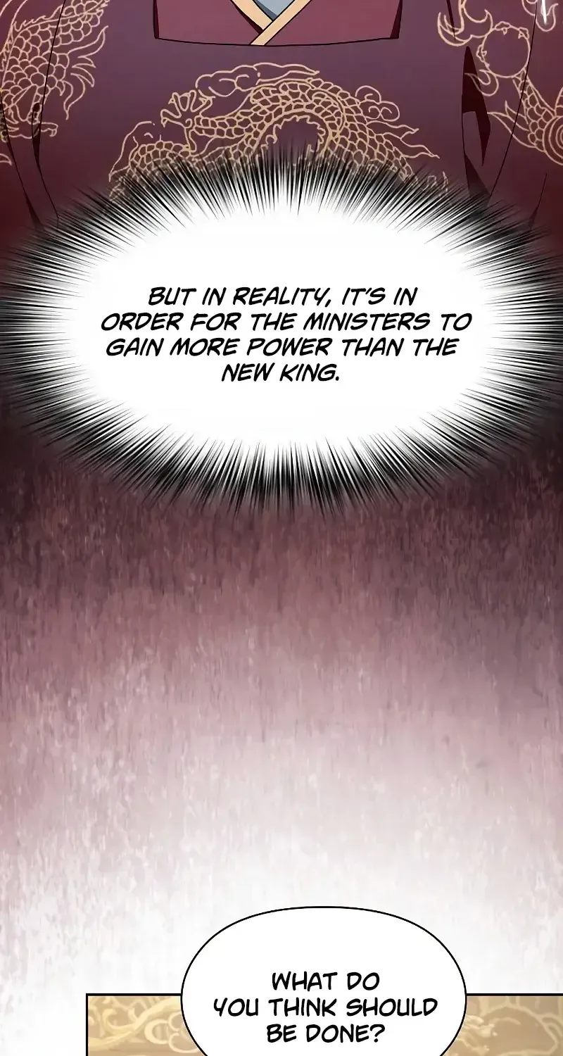 The Nebula’s Civilization Chapter 73 page 31 - 
